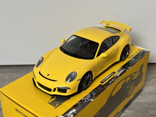 Porsche 911 991 gt3 - 911, 991.1