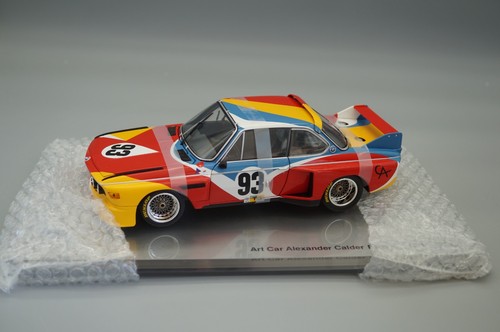 Minichamps bmw art - art, car