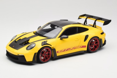 Porsche 911 992 gt3 - 911,
