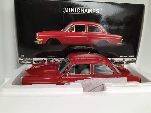 Minichamps vw - *, *