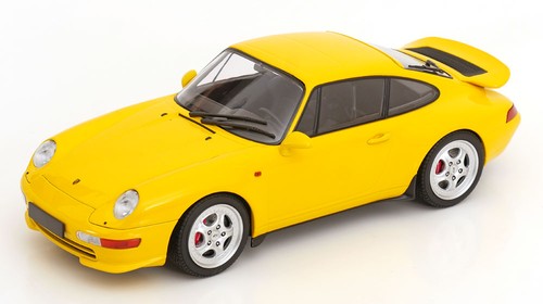 Minichamps porsche 911 - minichamps,