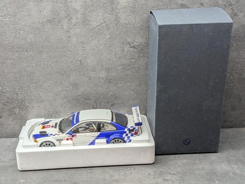 Minichamps bmw m3 - -, gtr