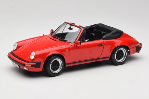 Porsche 911 carrera cabriolet - carrera,