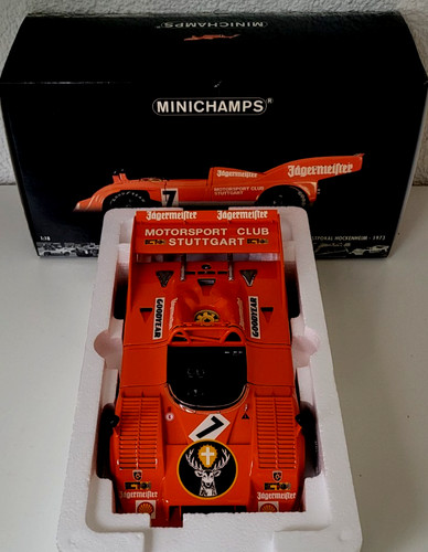 Minichamps porsche - minichamps,