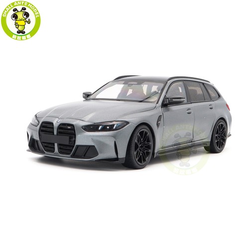 Minichamps bmw m3 touring - minichamps,