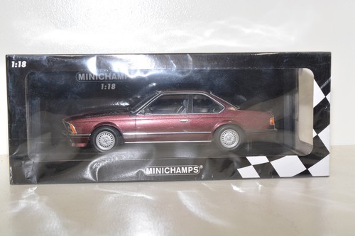 1982 bmw 6er 635 csi - bmw,