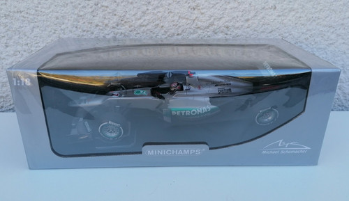 Schumacher mercedes amg - schumacher,