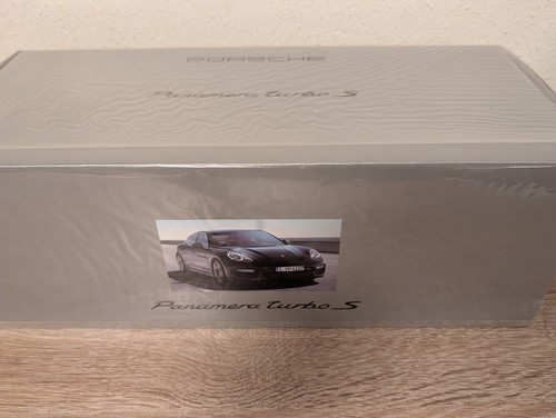 Minichamps porsche - minichamps, 1:18