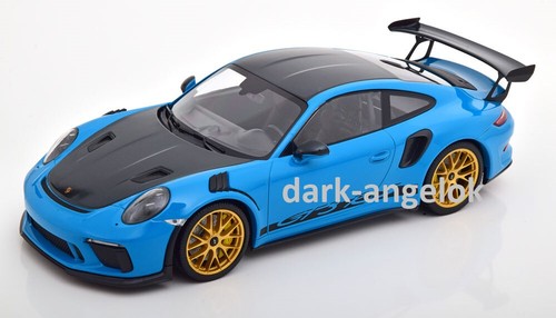 Minichamps porsche 911 - minichamps,