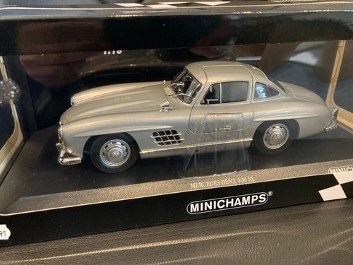 Minichamps - minichamps,