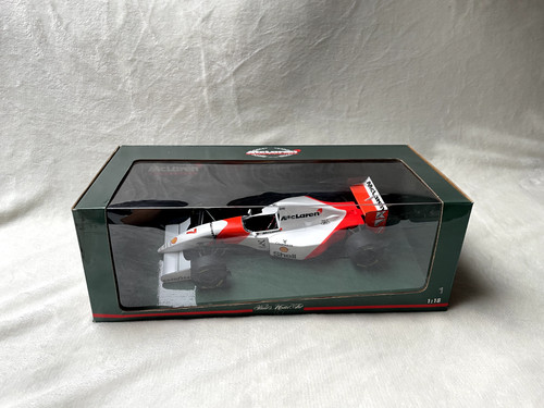 Minichamps 1993 f1 - 1:18,
