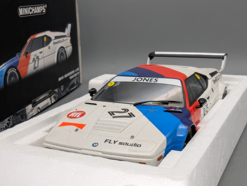 Modellautos minichamps - modellautos,