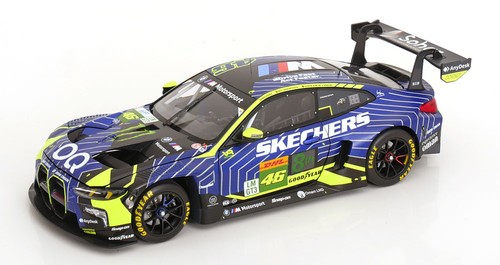 Minichamps bmw gt3 evo - minichamps,