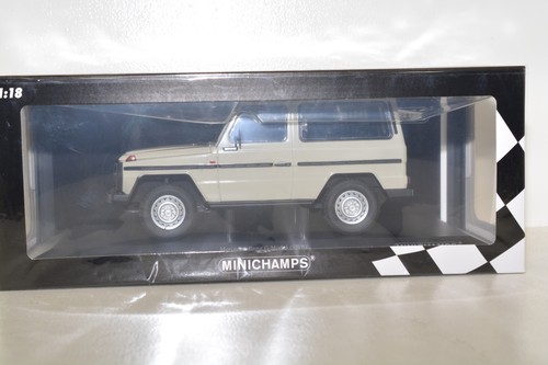 1980 mercedes benz model - g-model, swb