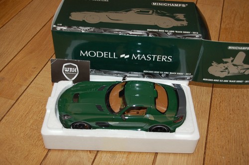 Mercedes sls amg black - mercedes,