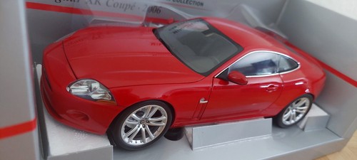Jaguar coupe 2006 - coupe,