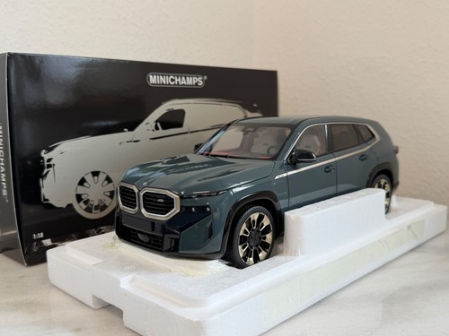 Minichamps bmw 2023 - bmw,