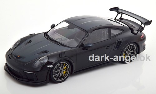 Minichamps porsche 911 - 1:18,