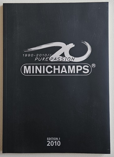 Paul model art - art, minichamps