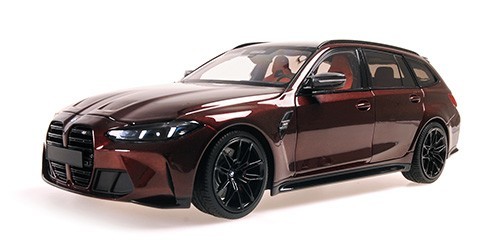 Bmw touring 2024 - (g81),