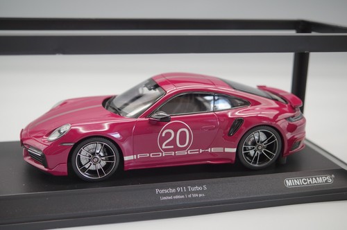 Minichamps 155069172 - 1/18,
