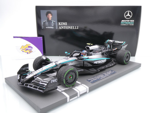 Minichamps 117250112 - , #