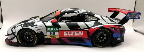 Porsche 911 black - porsche, gt