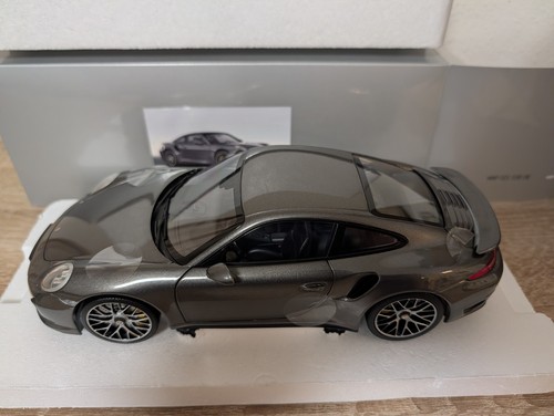 Minichamps porsche 911 - minichamps, 1:18