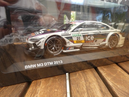 Bmw dtm 2013 ice - bmw,