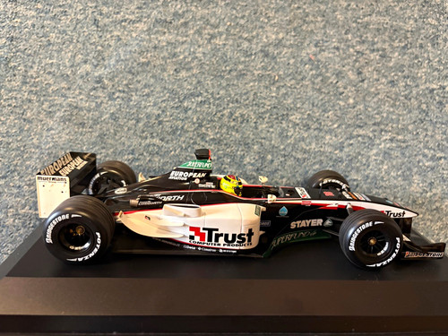 Minichamps formel 18 - formel, 1