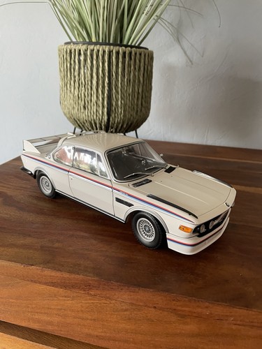 Bmw csl heritage - 3.0,