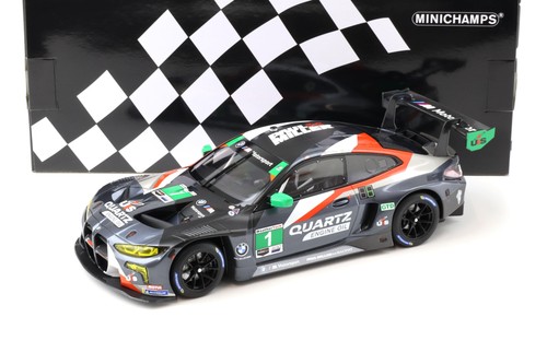 Minichamps bmw gt3 gtd - minichamps,