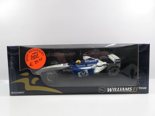 Minichamps 100030004 - 1:18,