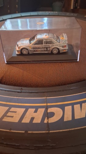 Mercedes benz 190e evo 16v - benz,