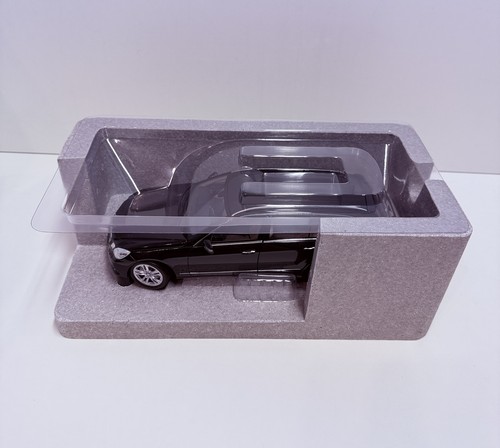 Mercedes s212 modell 1 - t-modell, 1:18