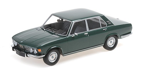 Minichamps bmw 2500 - bmw,