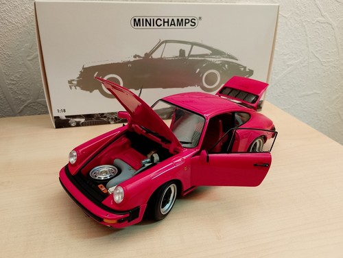 Porsche 911 carrera 3 2 - porsche, 3.2