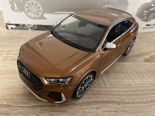 Minichamps 18 audi - (l-162),