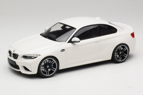 Bmw f87 white - bmw, m2