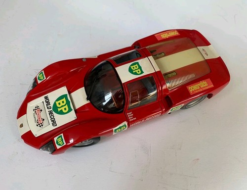 Minichamps porsche 908 - porsche, bp