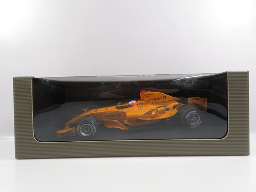 Minichamps b66962342 - 1:18,