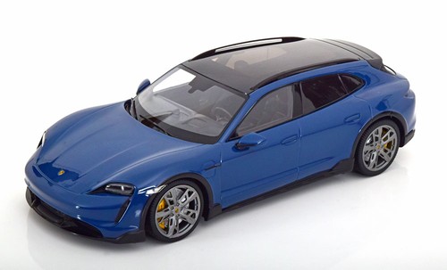 Minichamps porsche taycan - minichamps,