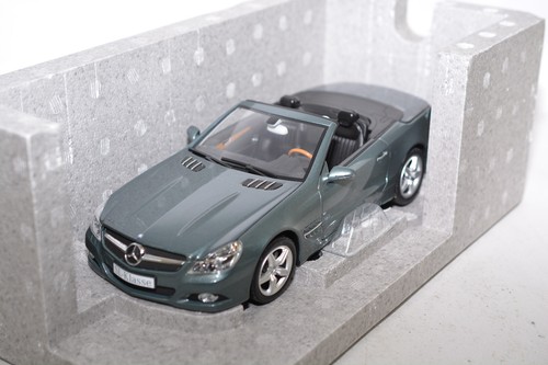 Mercedes benz klasse 500 - mercedes-benz, sl-klasse