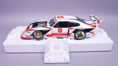 Minichamps ford capri - 1:18,