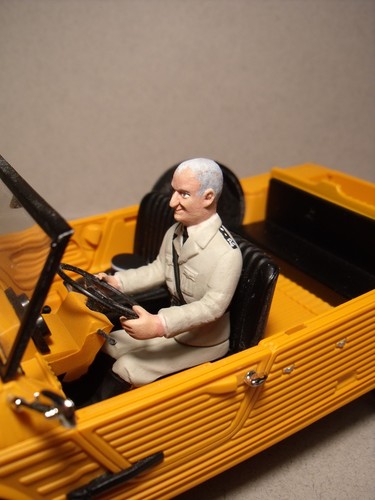 Figur louis de funes - ,