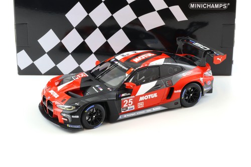 Minichamps bmw gt3 gtd - minichamps, m4