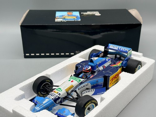 Modellautos minichamps - modellautos, 1:18