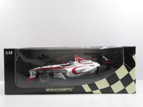 Minichamps 100060192 - 1:18,
