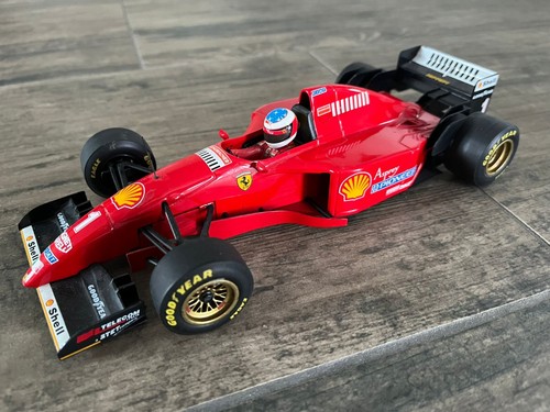 Minichamps pma f1 ferrari - 1:18, minichamps/pma