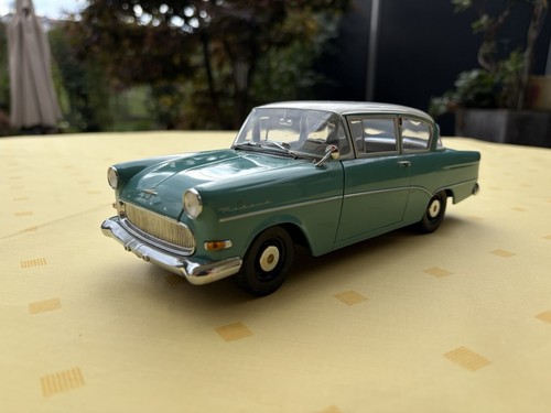 Modellautos minichamps - modellautos, 1:18